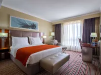 Park Inn by Radisson, Kigali Hotels in Kigali