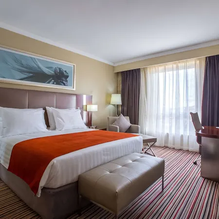 Park Inn by Radisson, Kigali