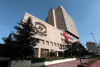 Grand Hotel Gaziantep Hotels in 