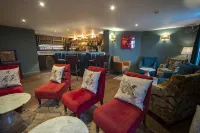 Cottage in the Wood - Bar