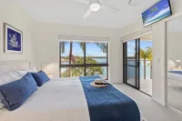 Culgoa Point Beach Resort - spa
