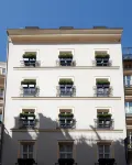 Hôtel Saint Germain - Historic Hotels