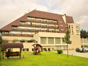 Hotel Clermont
