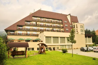 Hotel Clermont Hotels in 