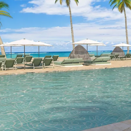 Iberostar Selection Coral Bávaro - All Inclusive