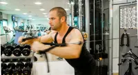 Hotel Haikko Manor & Spa - Gym