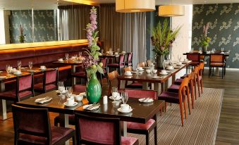 Maldron Hotel Dublin Airport