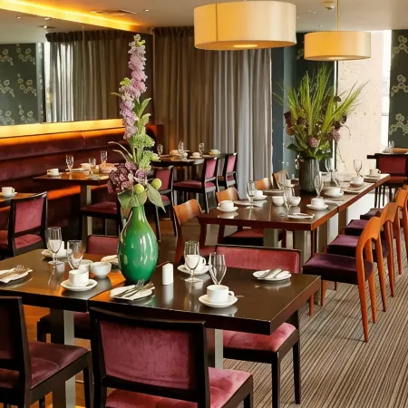 Maldron Hotel Dublin Airport