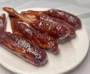 XI YUE Hotel - petit déjeuner