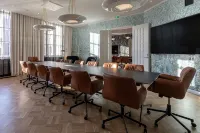Scandic Grand Central Helsinki