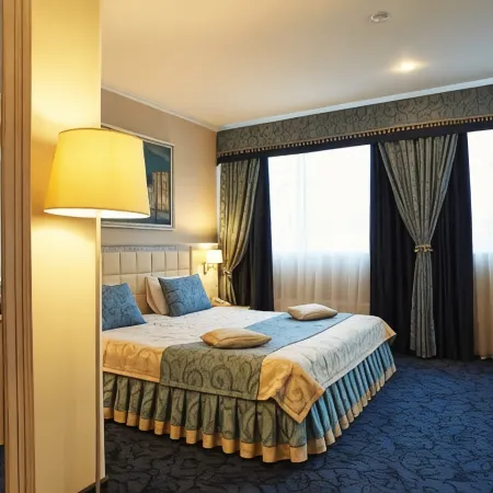Evropa Mini-Hotel