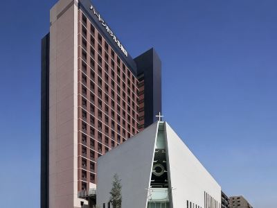 Hearton Hotel Kita Umeda