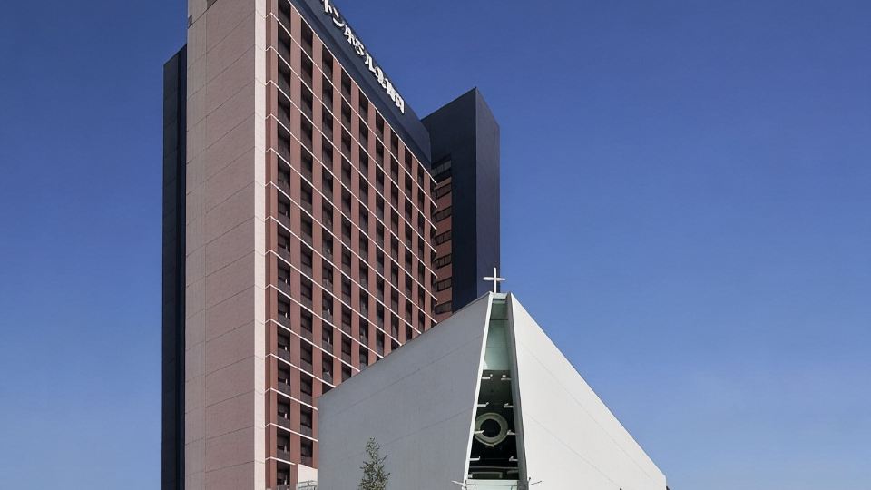 Hearton Hotel Kita Umeda