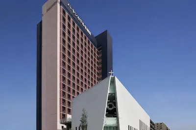 하톤 호텔 키타 우메다 날리지 캐피탈 주변 호텔
