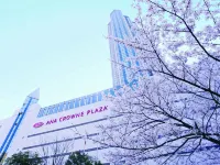 ANA Crowne Plaza KOBE by IHG