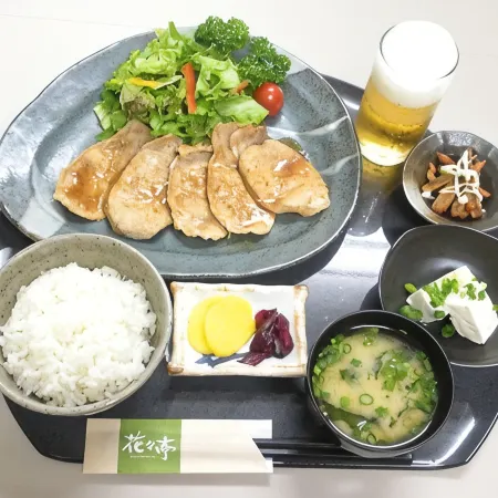 Hotel Route-Inn Shibata Inter