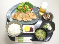 Hotel Route-Inn Shibata Inter - petit déjeuner