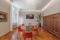 Hotel Villa Levi