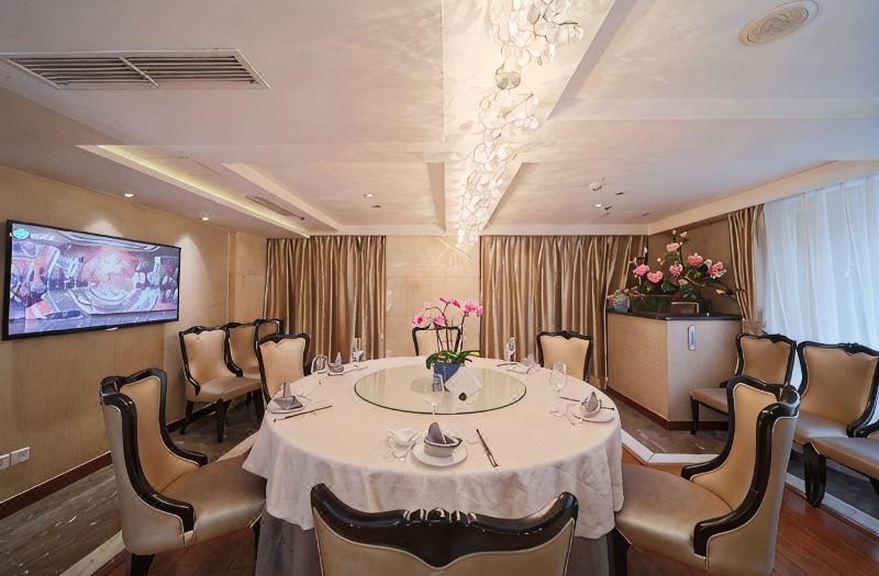 Yunteng Hotel photo 4