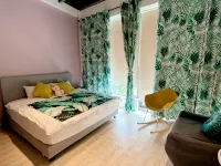 Yishan Village Hoteles en Kinmen