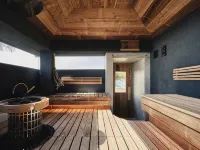 Sankara Hotel & Spa Yakushima - Gym