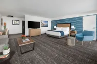 Hotel Caza Fisherman’s Wharf - Beach