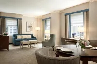 Fairmont Olympic Hotel - Seattle