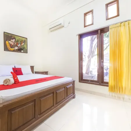 RedDoorz Near Nusa Cendana University