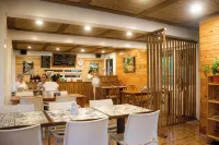 Bernardo's Lantia Hotel