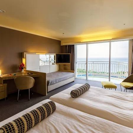 Laguna Garden Hotel