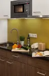 Citadines City Centre Frankfurt - Apartments