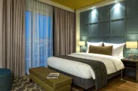 Citadines City Centre Frankfurt - Apartments