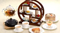ANA Crowne Plaza AKITA by IHG - breakfast