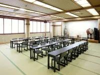 Tabist Business Hotel Kurama Hikone - Bintang 2