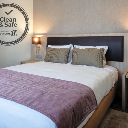 VIP Inn Berna Hotel