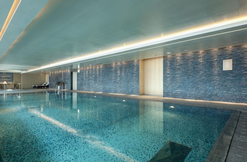 Lotte Hotel Hanoi photo 2