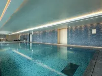 โรงแรมล็อตเต้ ฮานอย - 5 ดาว