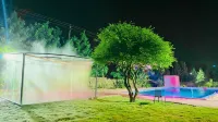 Gurugram Aravali Farmhouse -  case vacanza in affitto