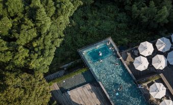 naked Castle Resort