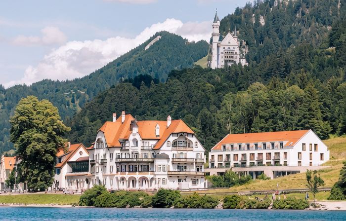 Ameron Neuschwanstein Alpsee Resort & Spa