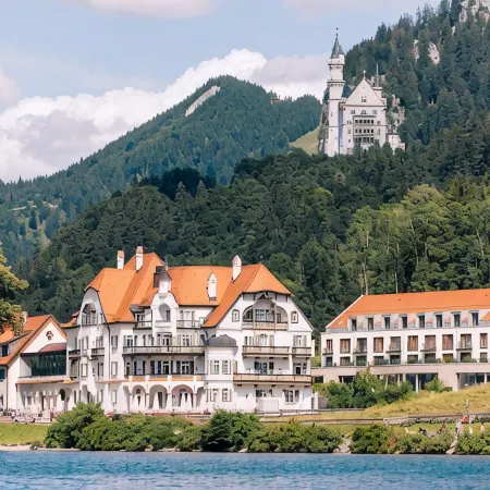 Ameron Neuschwanstein Alpsee Resort & Spa