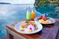 Zenmaya Oceanfront Phuket, Trademark Collection by Wyndham - Morgenmad
