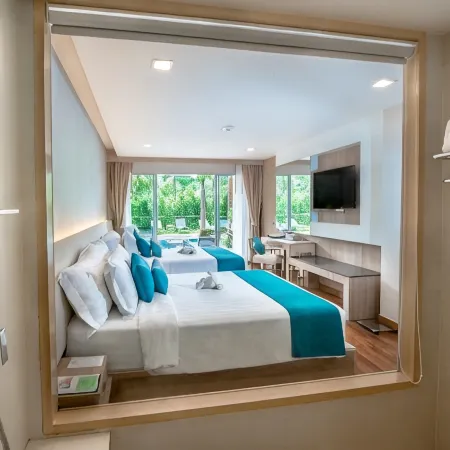 Phuket Graceland Resort and Spa