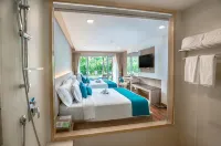 Phuket Graceland Resort and Spa - 5-Sterne
