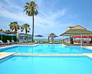 URAS BEACH HOTEL