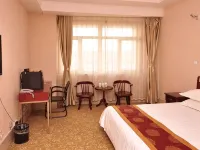 Bailong Hotel Hotels in Pingyin