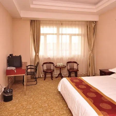 Bailong Hotel