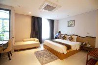 CD Hotel Bac Ninh - スパ