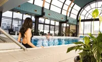 Hotel Grand Chancellor Hobart - Pools