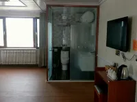 林西良緣賓館 - 2星級
